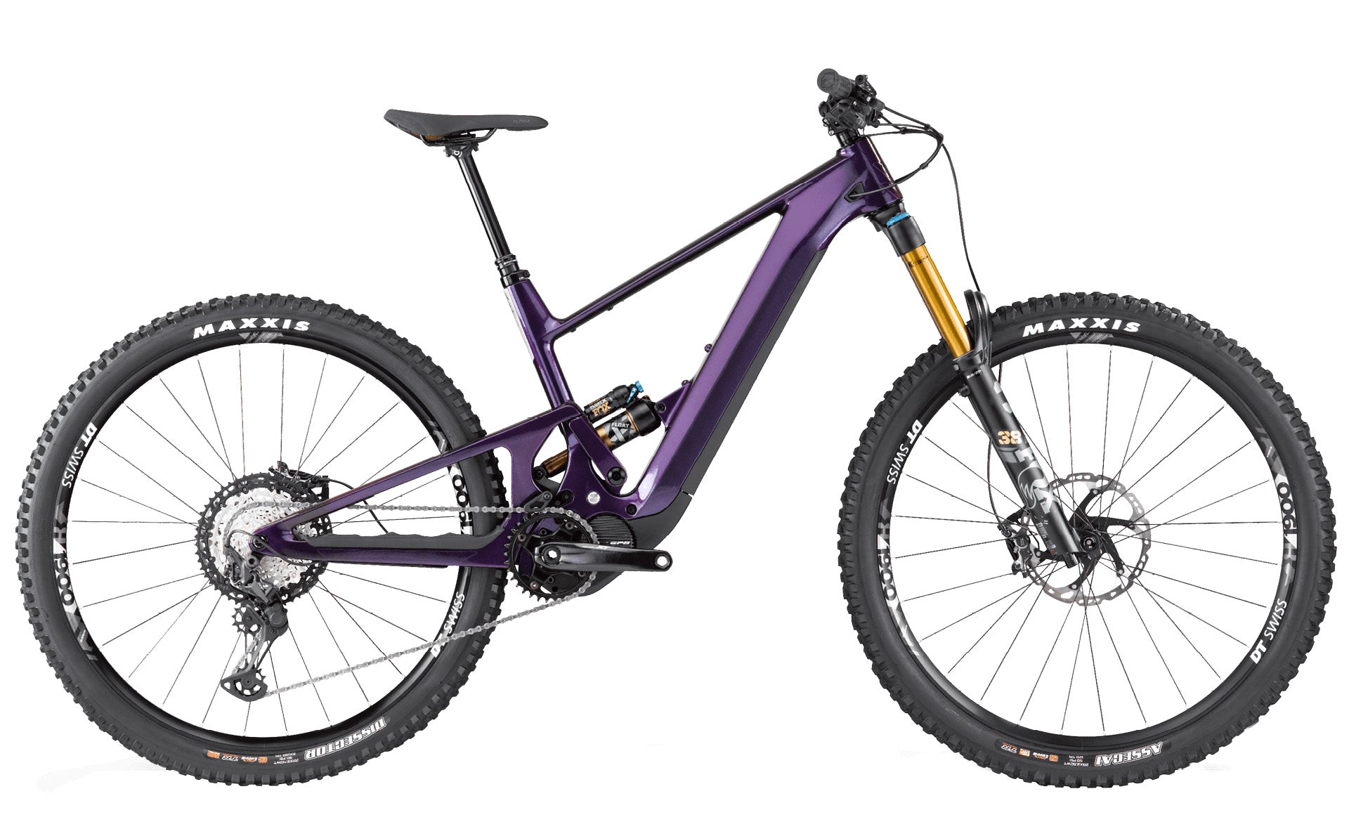 4060 Z LT XT | SCOR | bikes | E-Bike | Mountain, Mountain