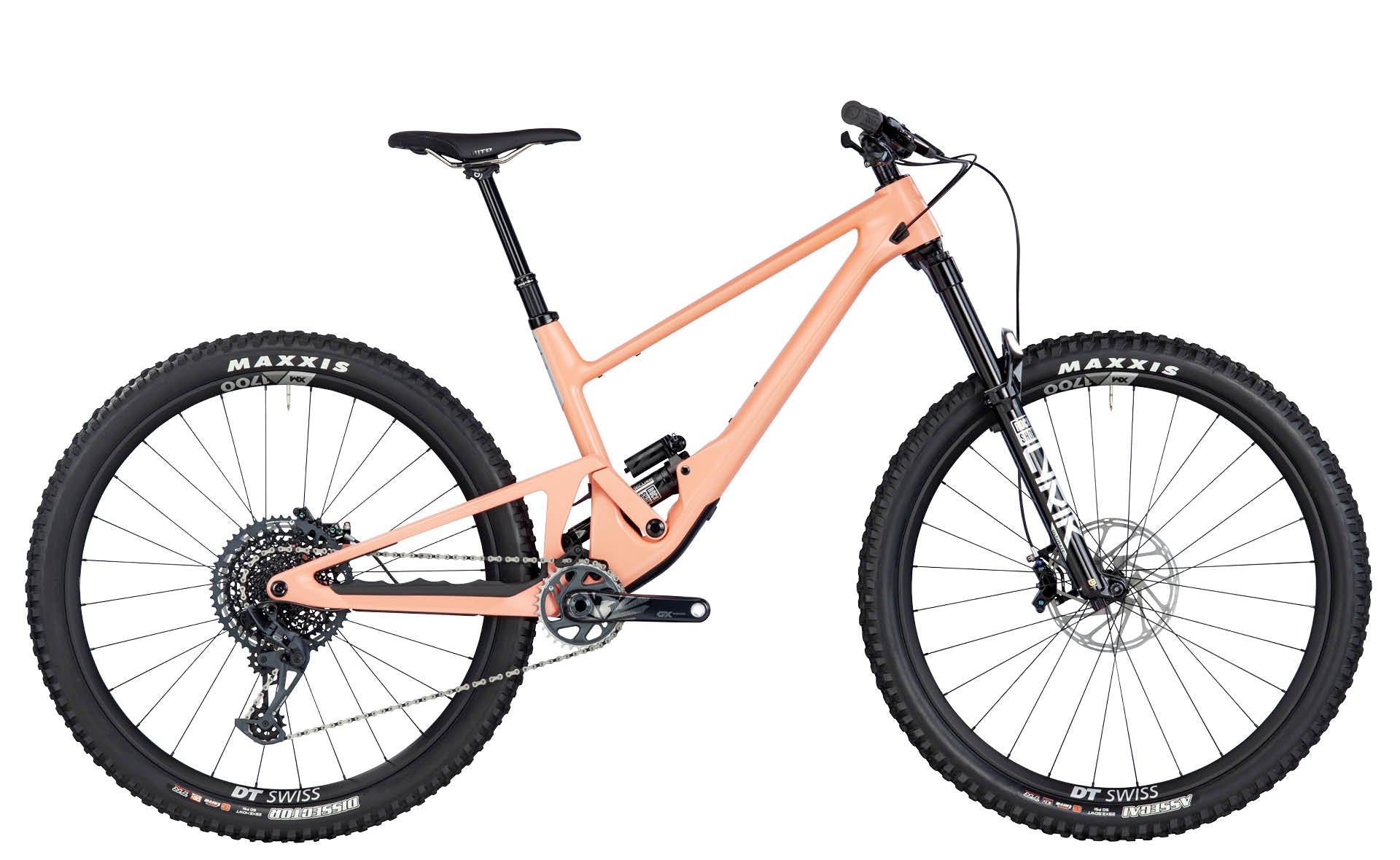 4060 ST GX | SCOR | bikes | Mountain, Mountain | Trail