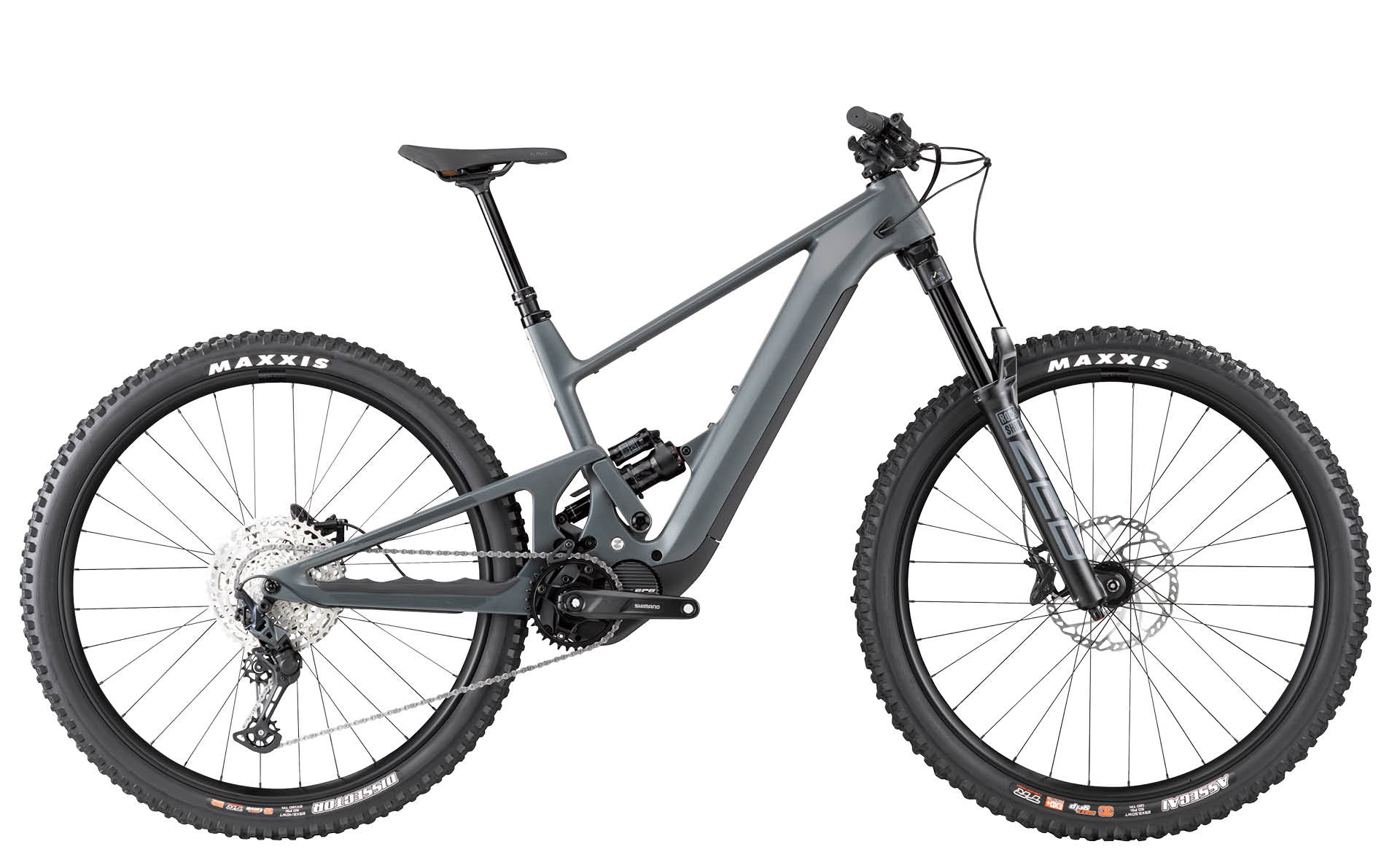 SCOR Bikes | 4060 Z ST SLX USA SLATE