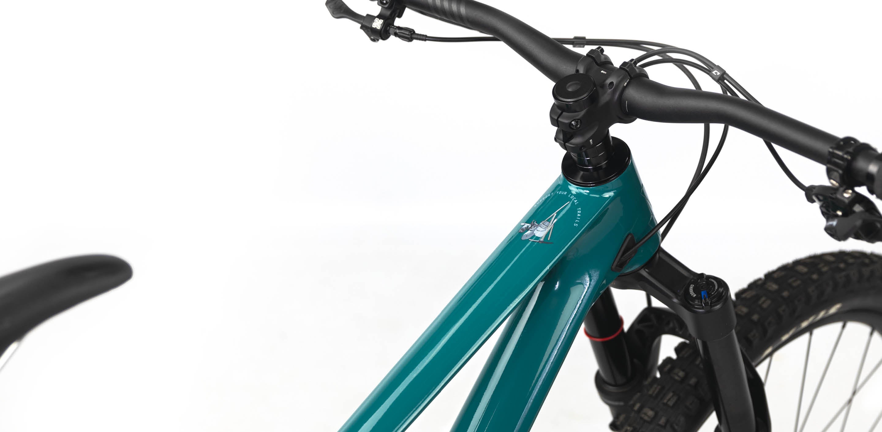 4060 Frame Protector by Slicy
