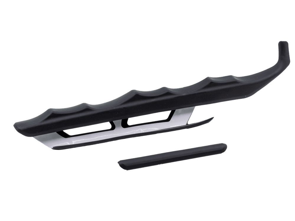 SCOR Ersatzteile | Rear Triangle Protection Kit BLACK